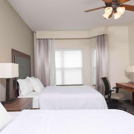 Homewood Suites By Hilton Indianapolis Airport / Plainfield Exteriér fotografie