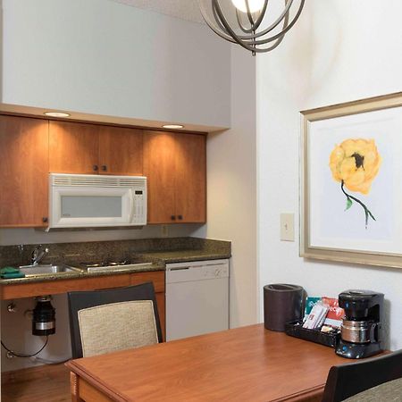 Homewood Suites By Hilton Indianapolis Airport / Plainfield Exteriér fotografie