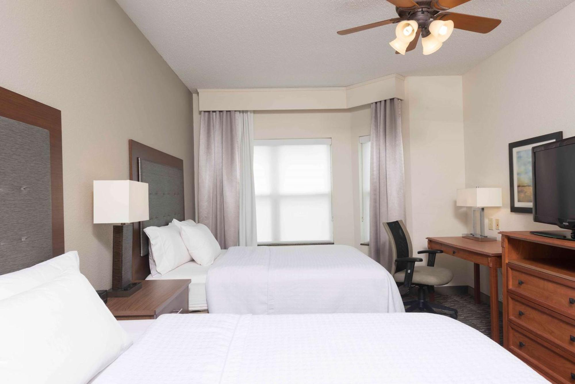 Homewood Suites By Hilton Indianapolis Airport / Plainfield Exteriér fotografie