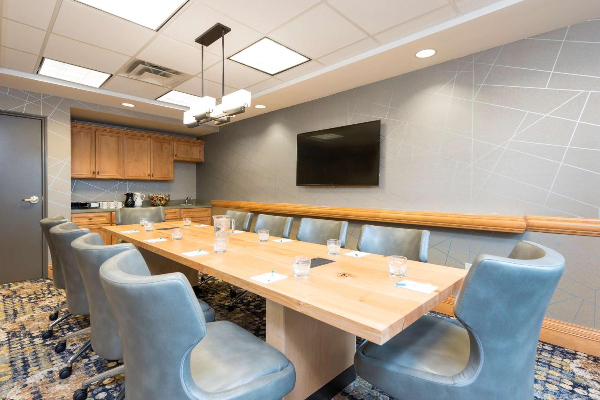 Homewood Suites By Hilton Indianapolis Airport / Plainfield Exteriér fotografie