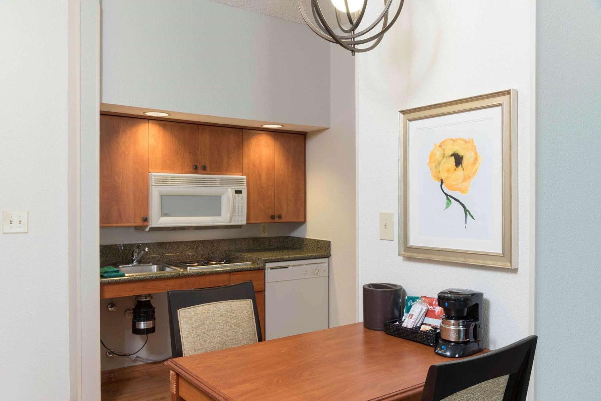 Homewood Suites By Hilton Indianapolis Airport / Plainfield Exteriér fotografie