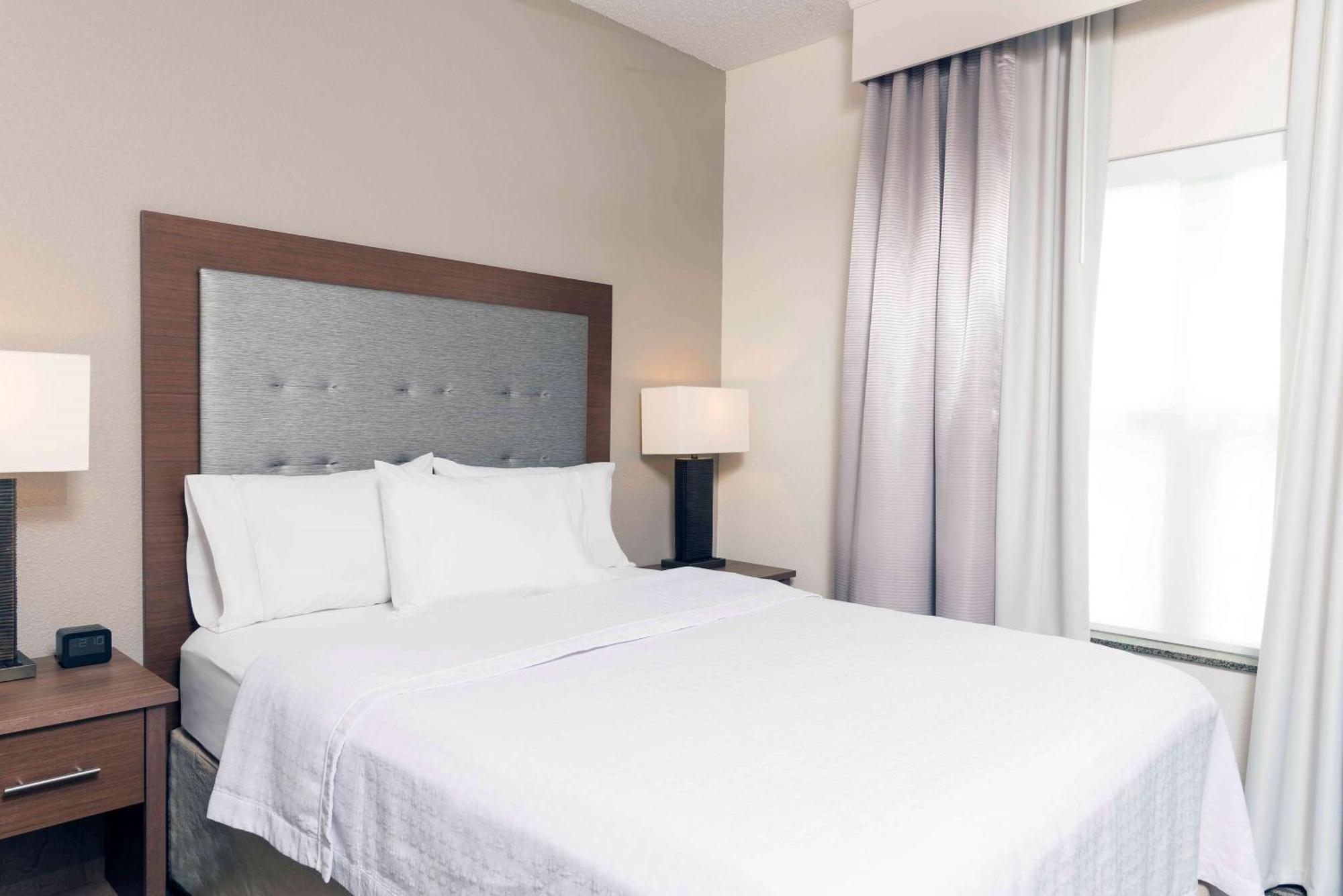 Homewood Suites By Hilton Indianapolis Airport / Plainfield Exteriér fotografie