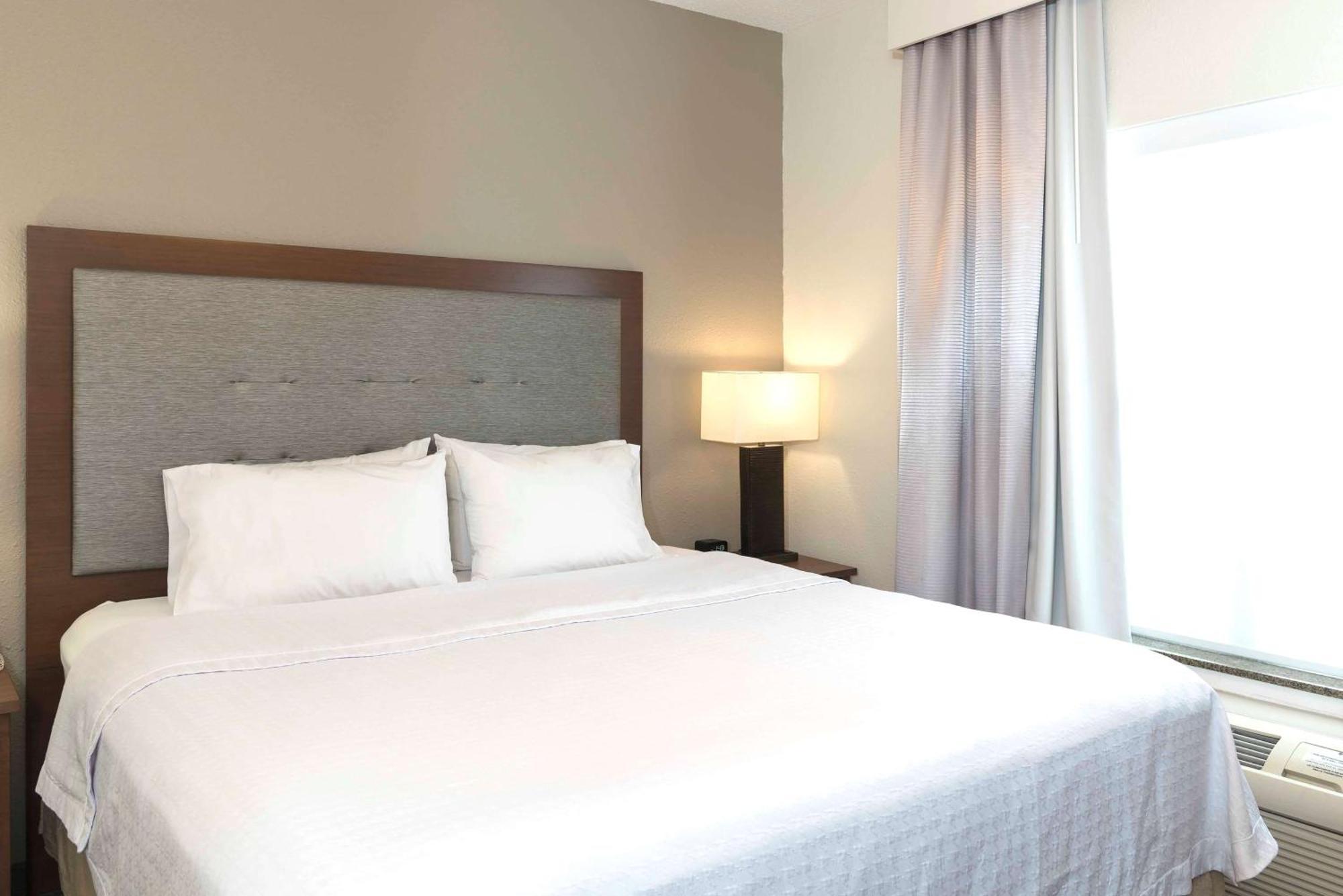Homewood Suites By Hilton Indianapolis Airport / Plainfield Exteriér fotografie