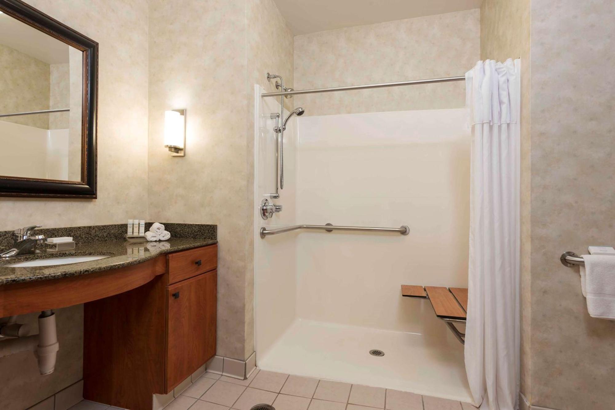 Homewood Suites By Hilton Indianapolis Airport / Plainfield Exteriér fotografie