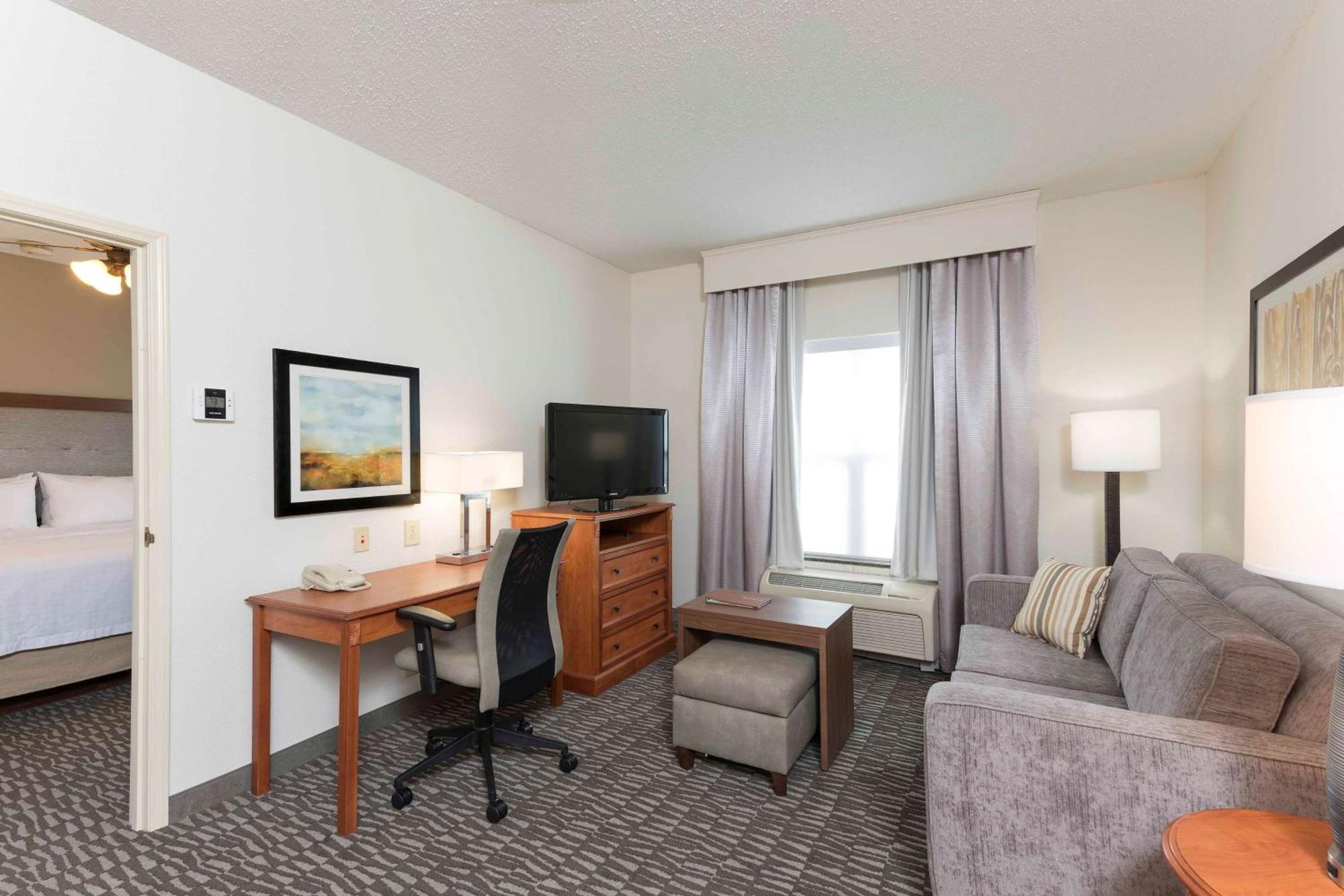 Homewood Suites By Hilton Indianapolis Airport / Plainfield Exteriér fotografie