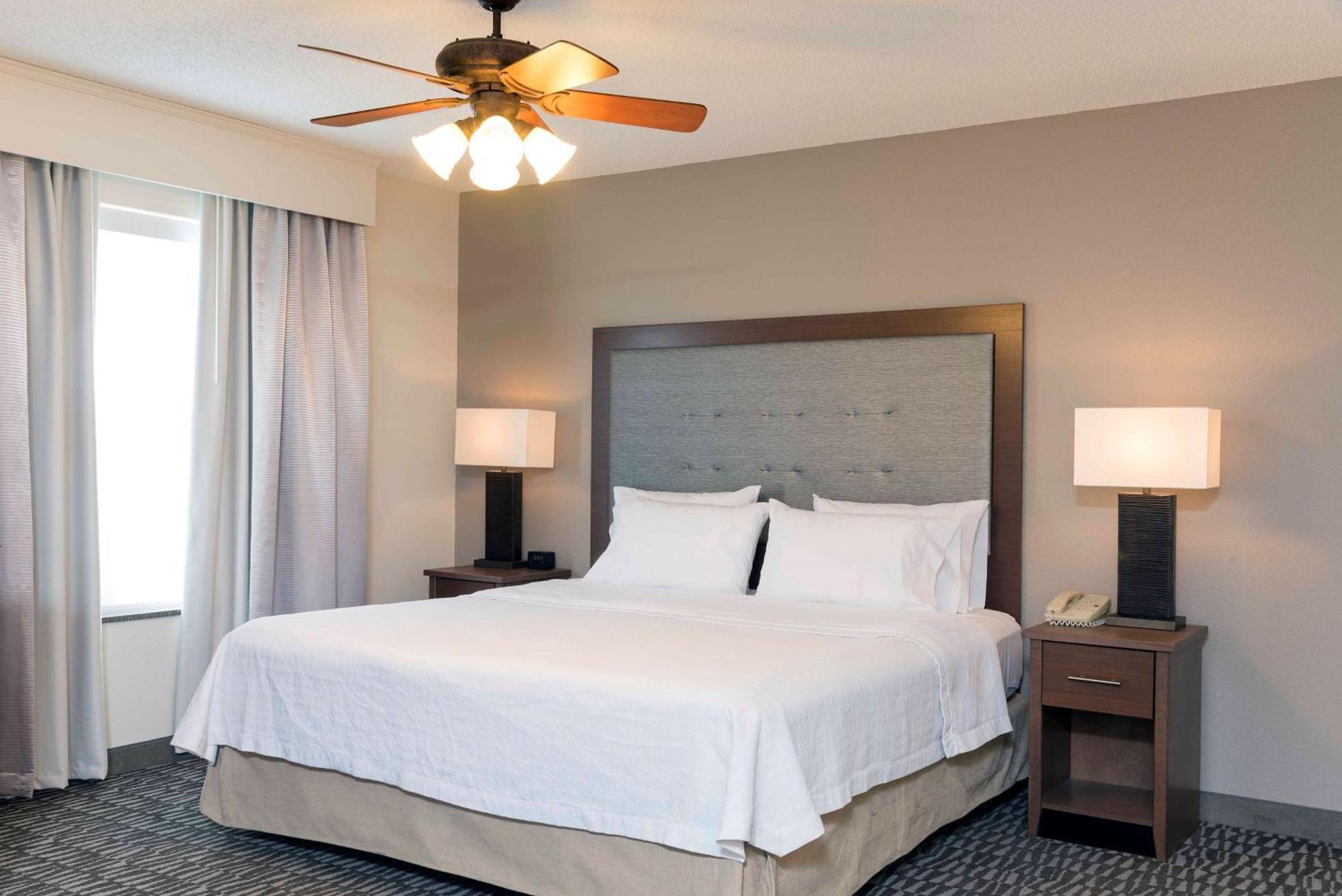 Homewood Suites By Hilton Indianapolis Airport / Plainfield Exteriér fotografie