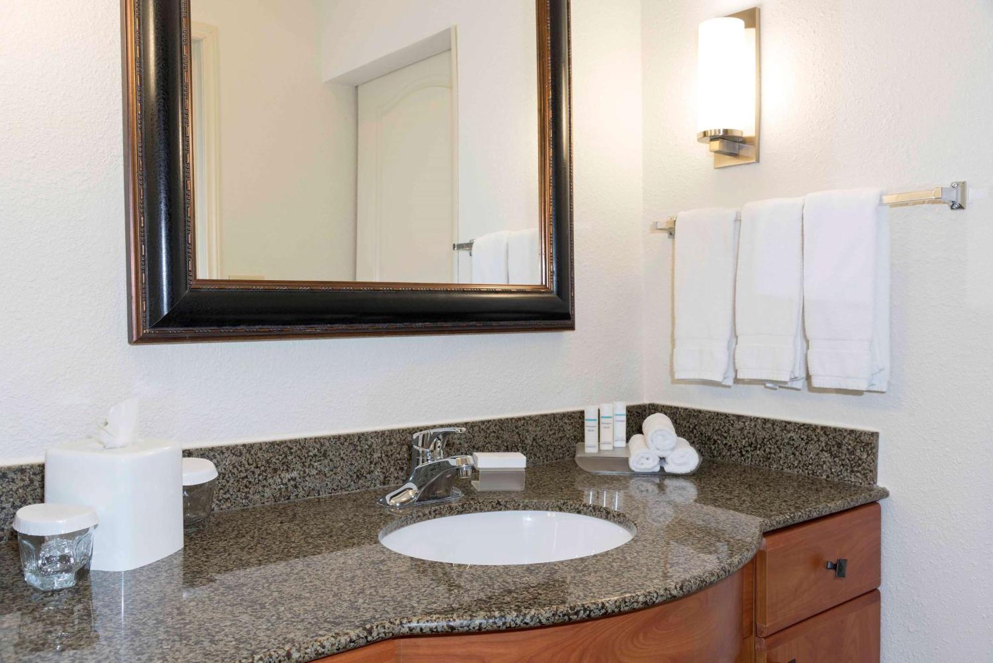 Homewood Suites By Hilton Indianapolis Airport / Plainfield Exteriér fotografie