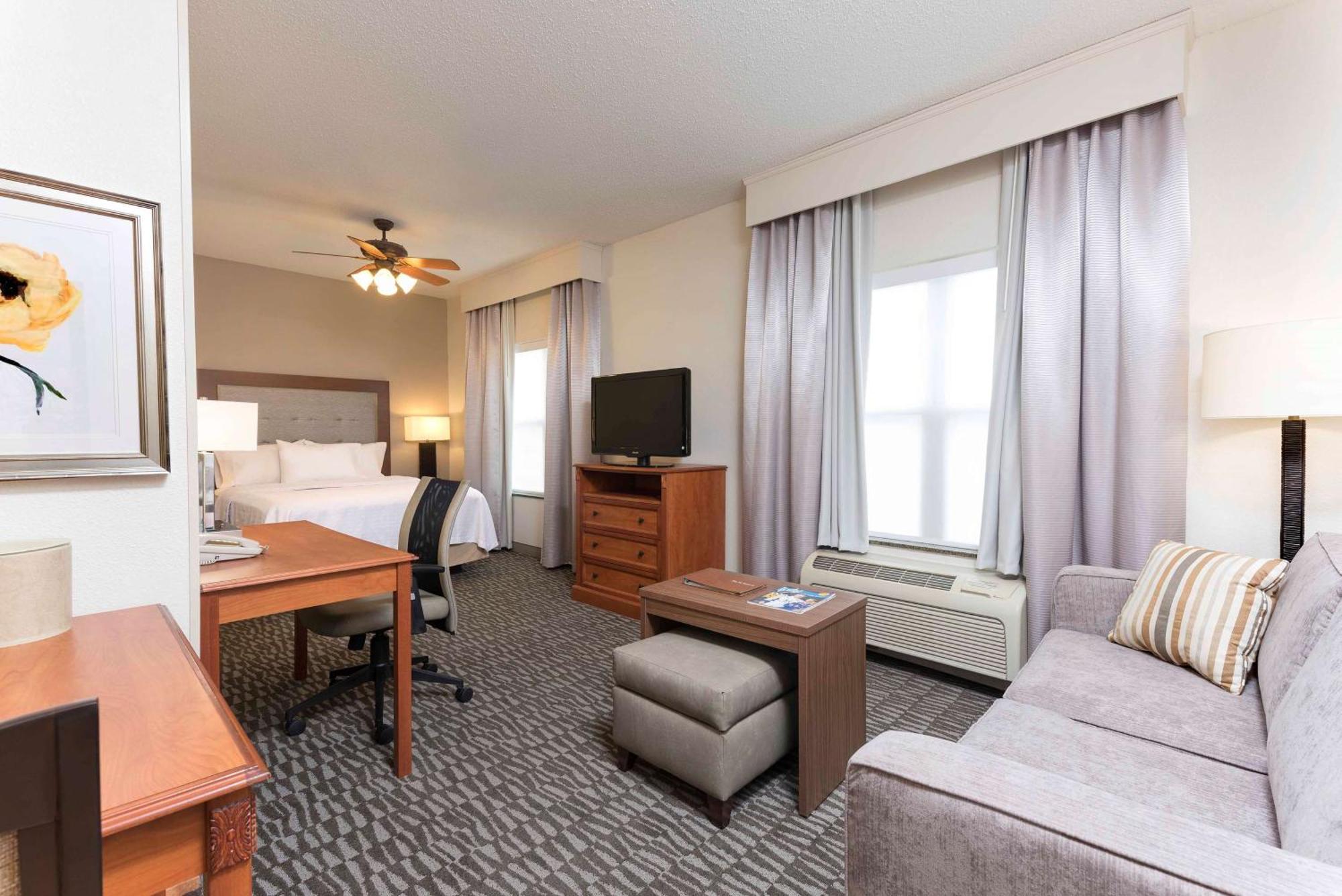 Homewood Suites By Hilton Indianapolis Airport / Plainfield Exteriér fotografie