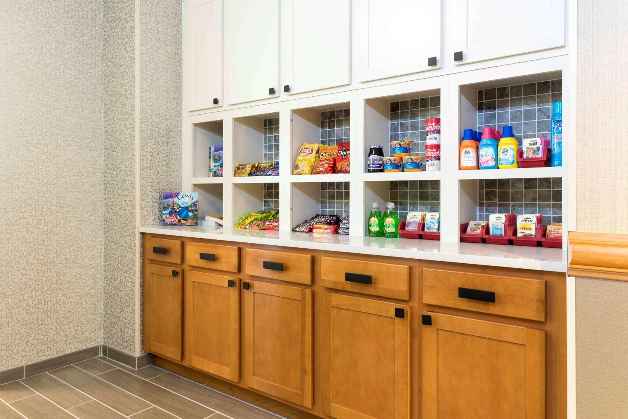 Homewood Suites By Hilton Indianapolis Airport / Plainfield Exteriér fotografie