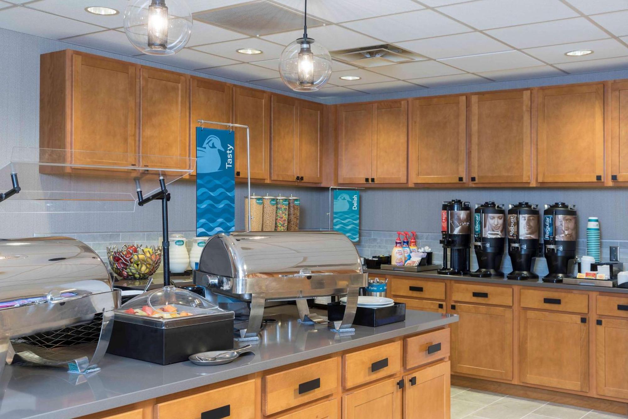 Homewood Suites By Hilton Indianapolis Airport / Plainfield Exteriér fotografie