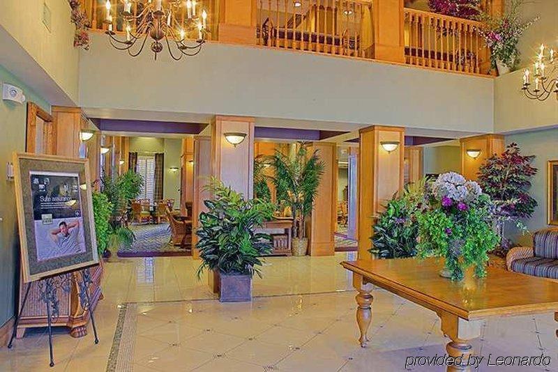 Homewood Suites By Hilton Indianapolis Airport / Plainfield Interiér fotografie