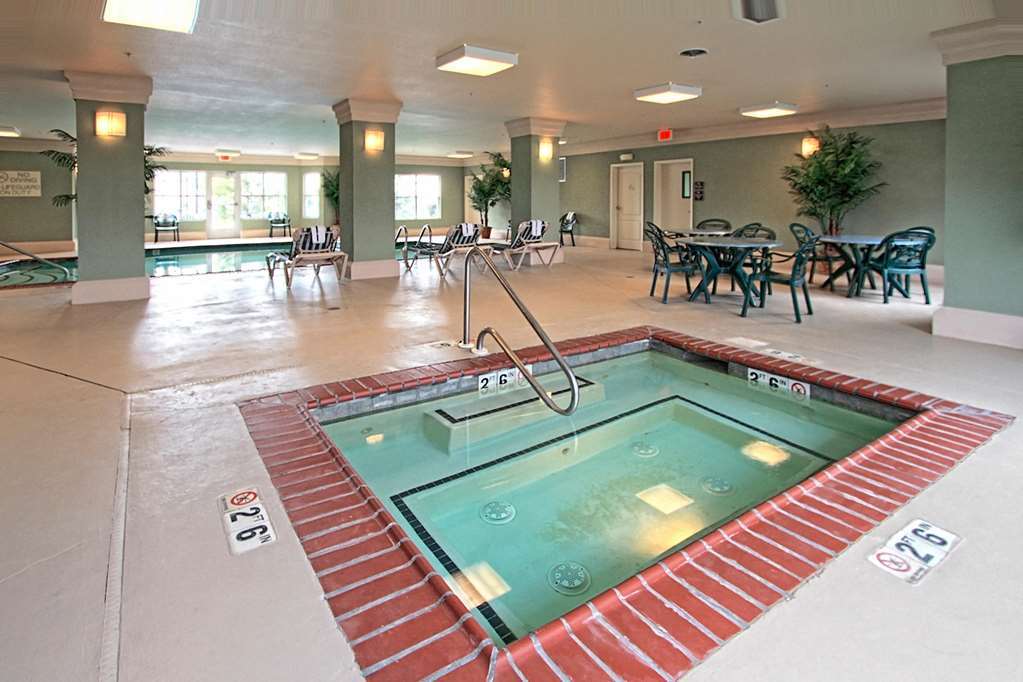 Homewood Suites By Hilton Indianapolis Airport / Plainfield Zařízení fotografie