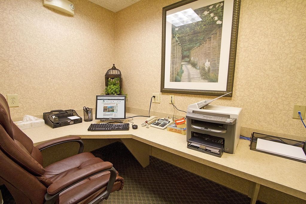 Homewood Suites By Hilton Indianapolis Airport / Plainfield Zařízení fotografie