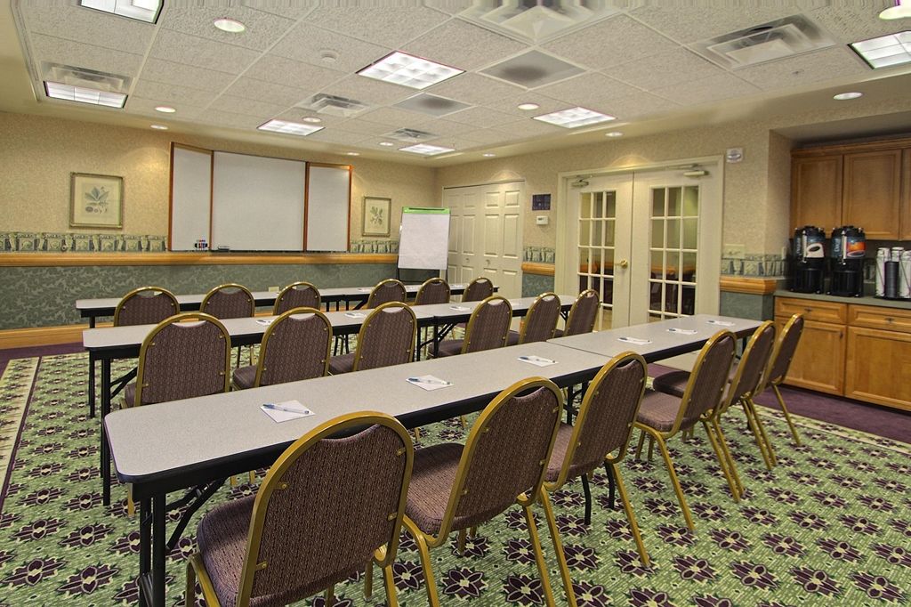 Homewood Suites By Hilton Indianapolis Airport / Plainfield Zařízení fotografie