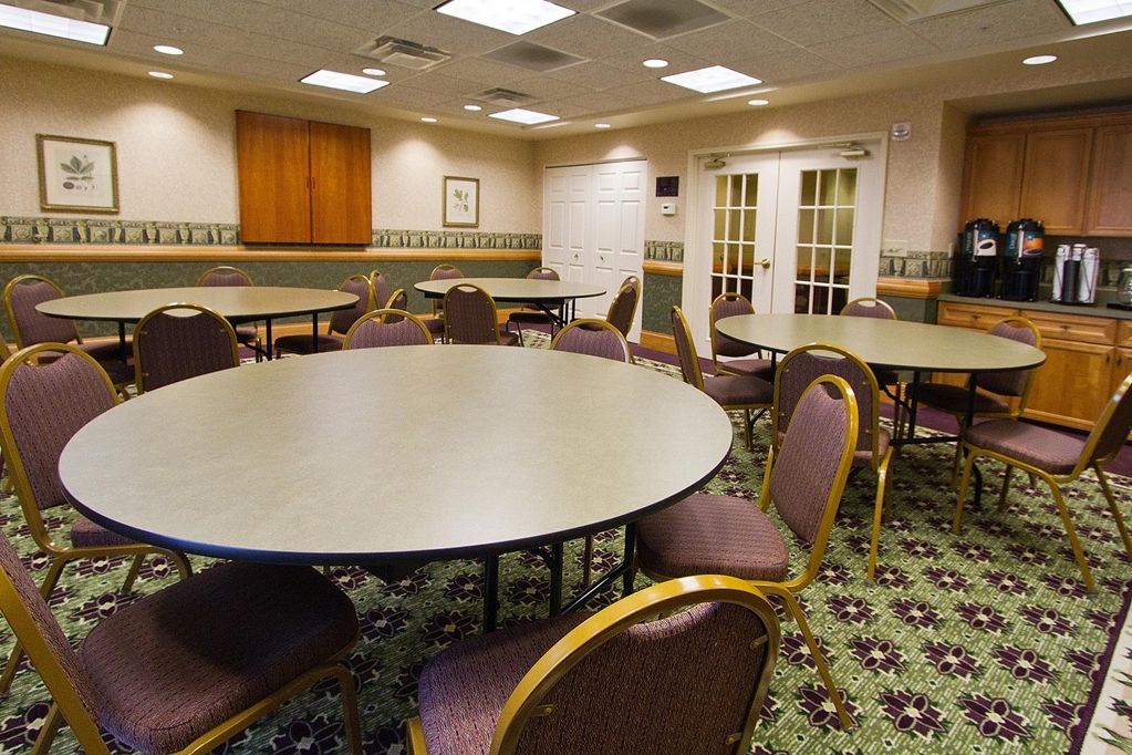 Homewood Suites By Hilton Indianapolis Airport / Plainfield Zařízení fotografie