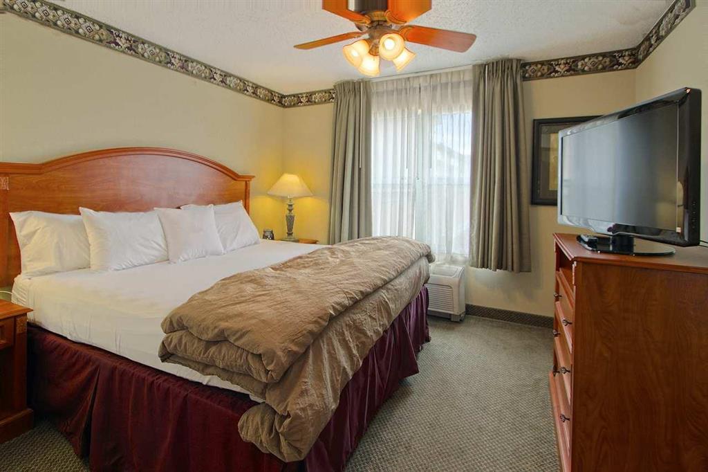Homewood Suites By Hilton Indianapolis Airport / Plainfield Pokoj fotografie