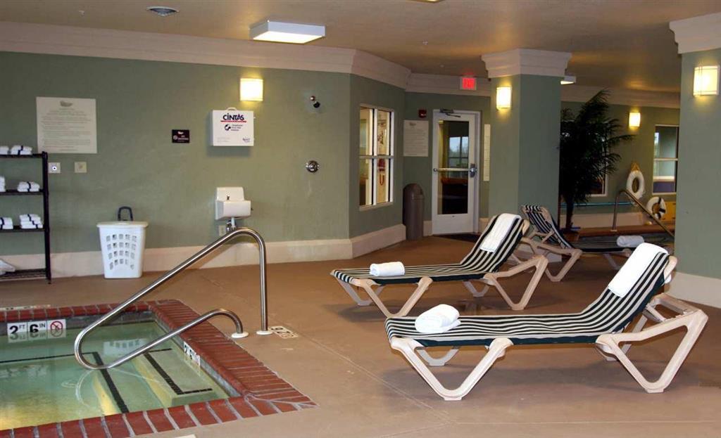 Homewood Suites By Hilton Indianapolis Airport / Plainfield Zařízení fotografie