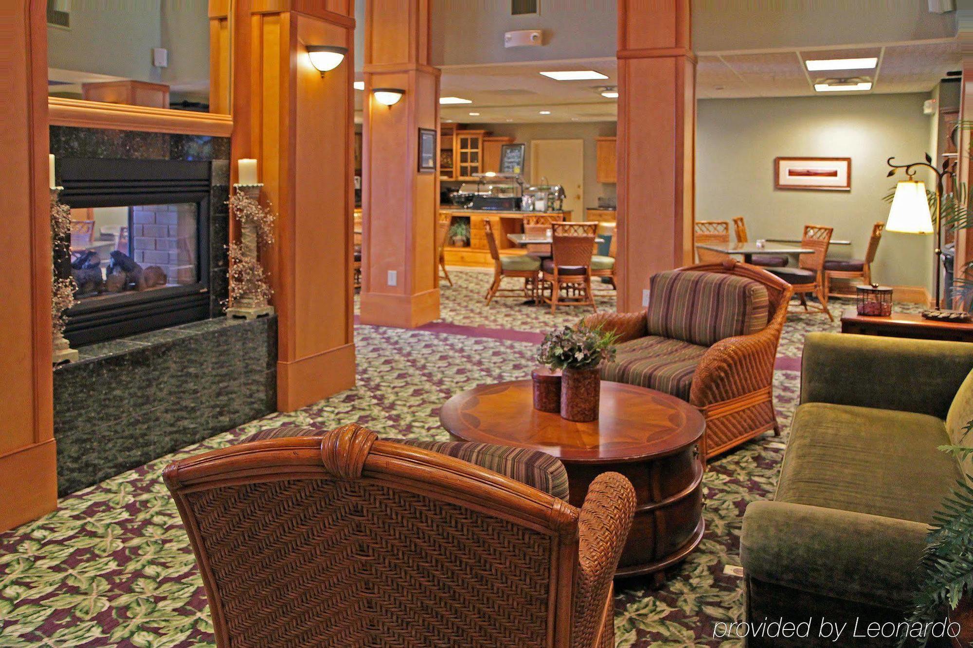 Homewood Suites By Hilton Indianapolis Airport / Plainfield Interiér fotografie