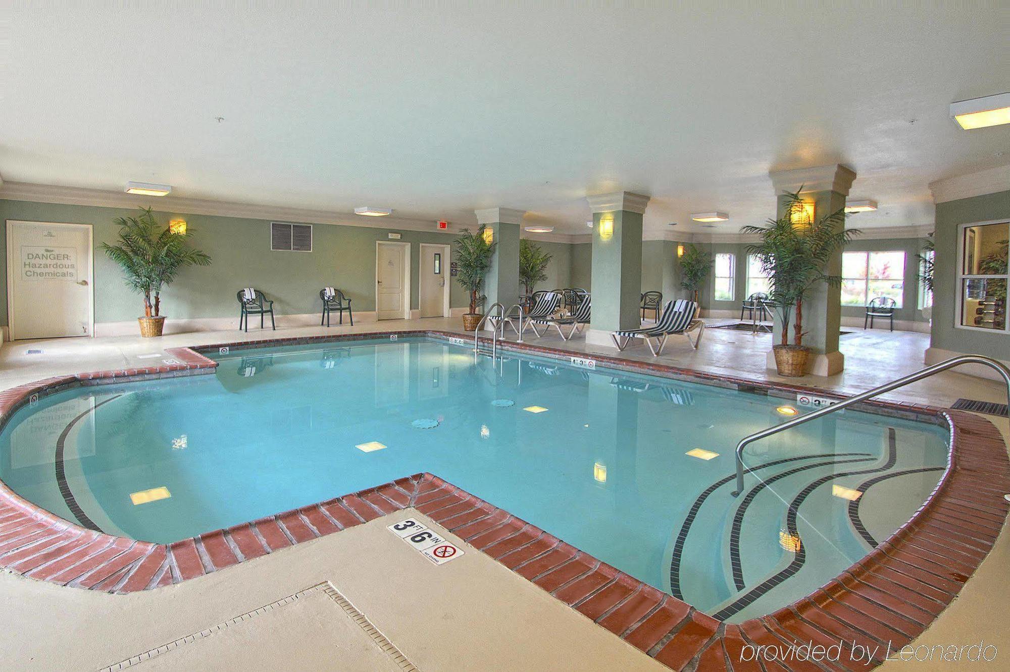 Homewood Suites By Hilton Indianapolis Airport / Plainfield Zařízení fotografie