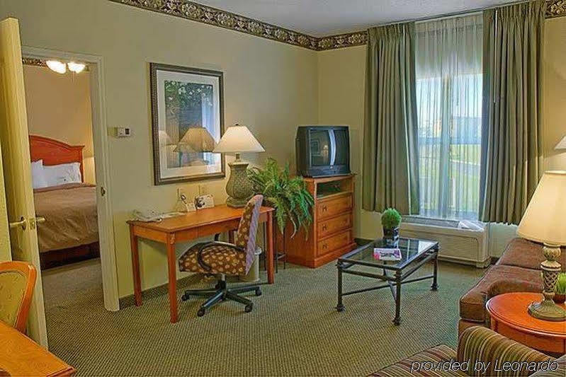 Homewood Suites By Hilton Indianapolis Airport / Plainfield Exteriér fotografie